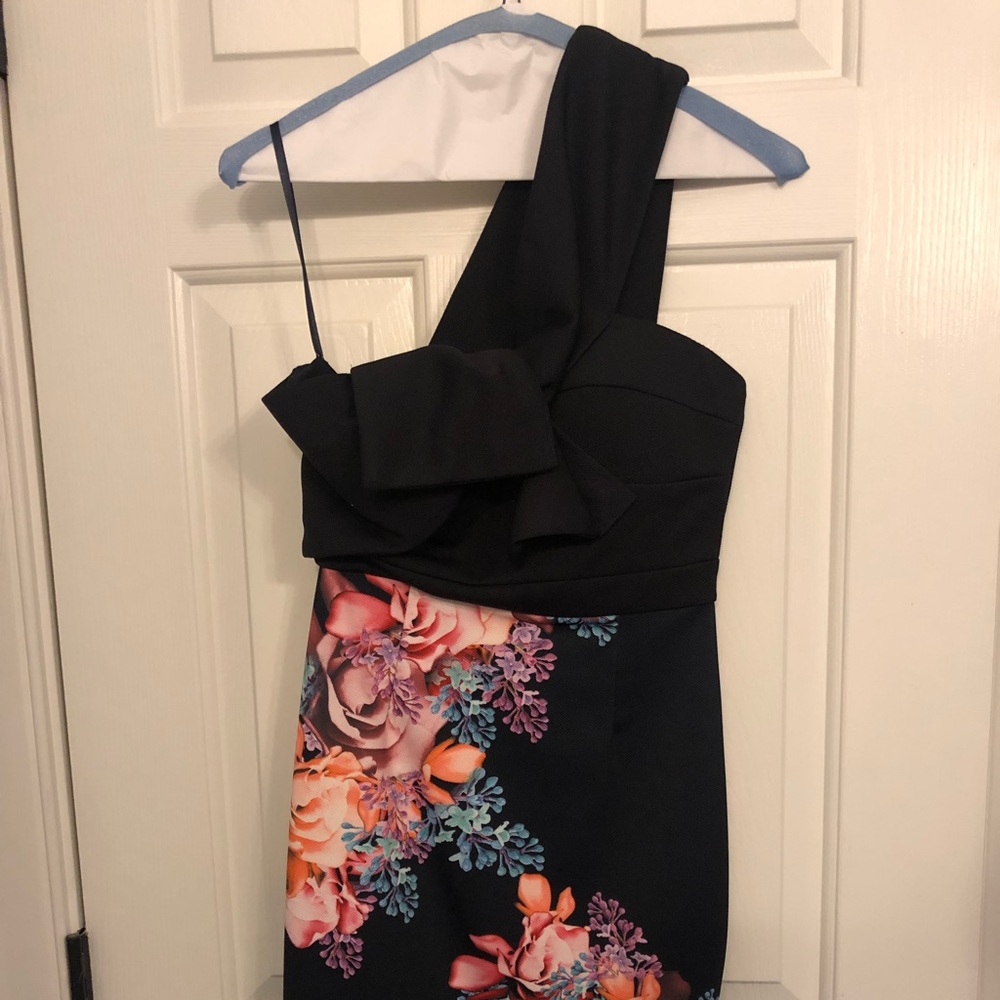 Cocktail dress